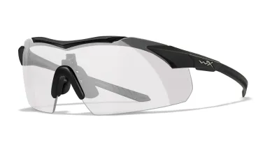 Preview: Wiley X WX VAPOR COMM Shooting Range Kit