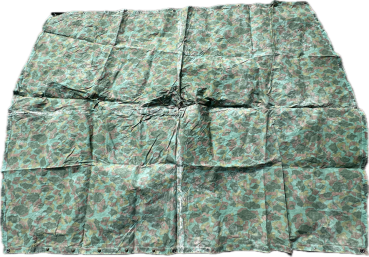 Original USMC US Marines WWII Poncho Pacific-Krieg 2.Weltkrieg