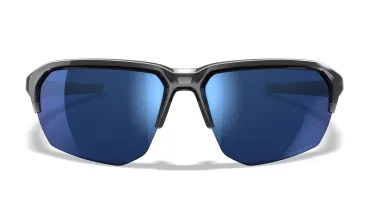 Preview: Wiley X WX JAKL Captivate Polarized Blue Mirror
