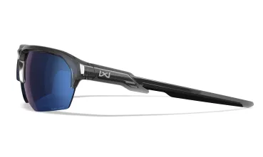 Preview: Wiley X WX JAKL Captivate Polarized Blue Mirror
