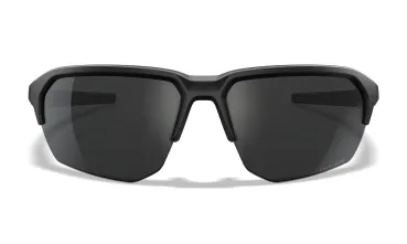 Preview: Wiley X JAKL CAPTIVATE™ Polarisierend Black Mirrow