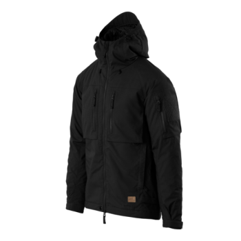 Helikon Tex Winterjacke Yukon Jacke Black