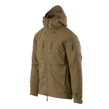 Helikon Tex Winterjacke Yukon Jacke Coyote