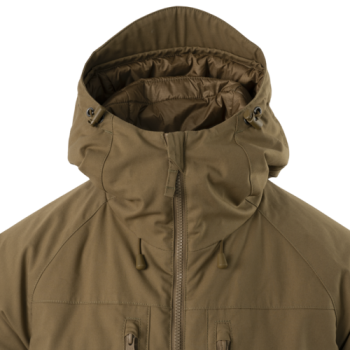 Helikon Tex Winterjacke Yukon Jacke Black