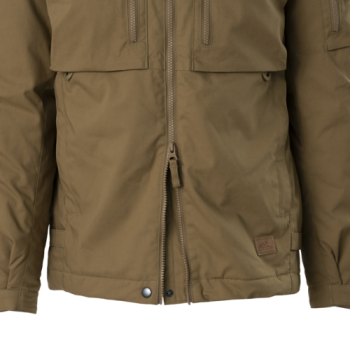 Helikon Tex Winterjacke Yukon Jacke Black