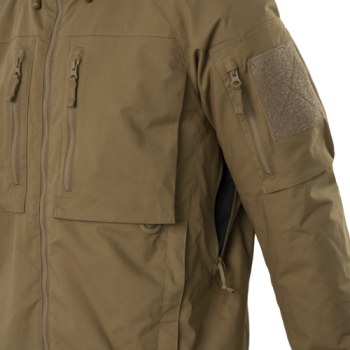 Helikon Tex Winterjacke Yukon Jacke Coyote