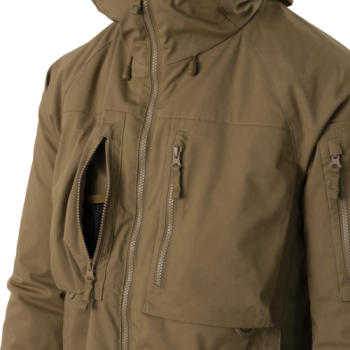 Helikon Tex Winterjacke Yukon Jacke Coyote