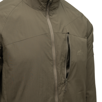 Preview: Helikon-Tex Wolfhound Lite Jacket - Khaki