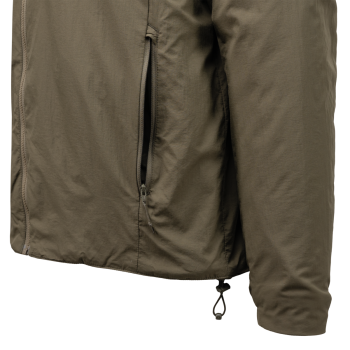 Preview: Helikon-Tex Wolfhound Lite Jacket - Taiga Green