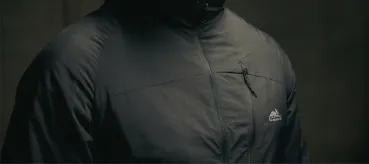 Helikon-Tex Wolfhound Lite Jacket - Black