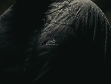 Helikon-Tex Wolfhound Lite Jacket - Black