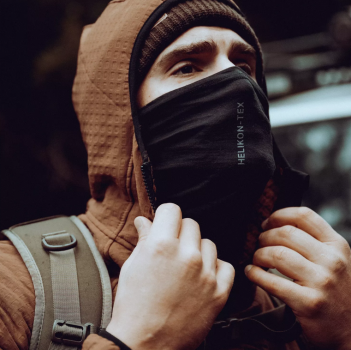 Preview: Helikon-Tex Wrap Merino - Black