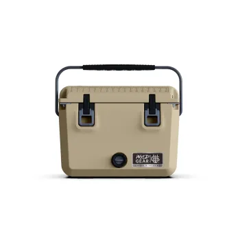 Preview: Wyld Gear 25QT Cooler Freedom Tan