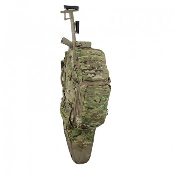 EBERLESTOCK X31 LoDrag Pack II Multicam