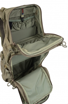 Eberlestock X41 HiSpeed Pack II Military Green