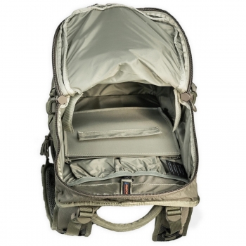 Eberlestock X41 HiSpeed Pack II Dry Earth