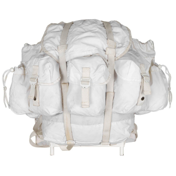 ARMY ALICE Rucksack Medium Snow Camo