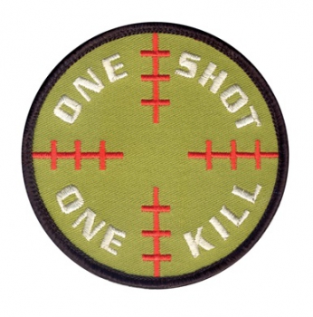 SNIPER ONE SHOT - ONE KILL PATCH WITH HOOK BACK