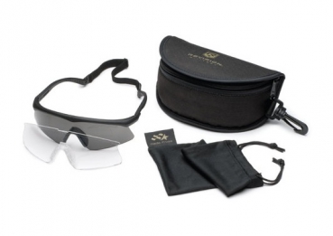 US ARMY Revision Sawfly ® Eyeprotection Military System KIT Regular SCHUTZBRILLE