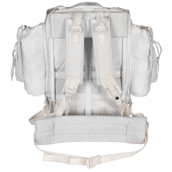 ARMY ALICE Rucksack Medium Snow Camo