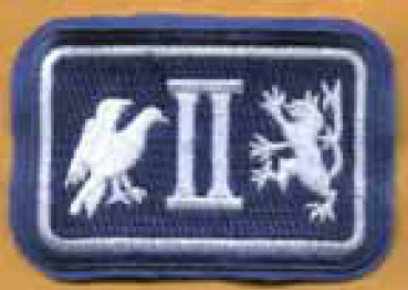 2nd CORPS INFANTRY