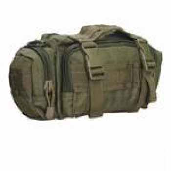 Deployment Bag Oliv