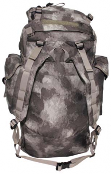 Kampfrucksack HDT-camo