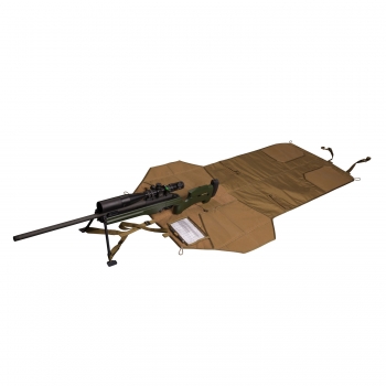 HELIKON TEX BACKBLAST MAT Shadow Grey