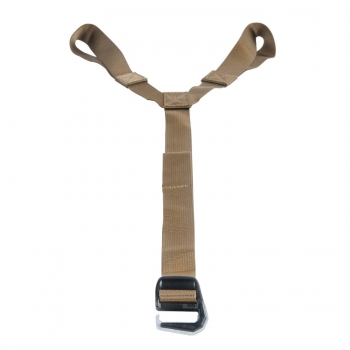 HELIKON TEX BACKBLAST MAT Shadow Grey