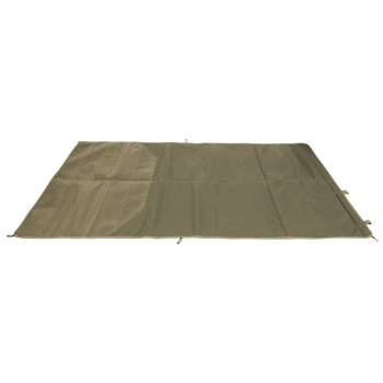 Helikon Tex BACKBLAST MAT Extended® - Adaptive Green