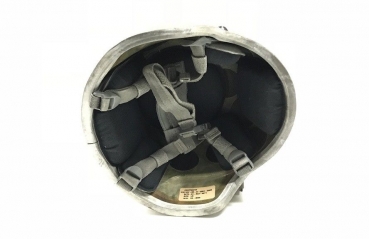 US Army TC2000 MICH ACH Helm gebraucht