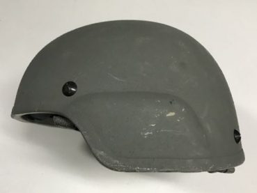 US Army TC2000 MICH ACH Helm gebraucht