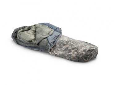 US Army GORETEX® MSS Bivy bag UCP Camouflage