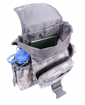 ADVANCED TACTICAL SHOULDER HIP BAG - UCP DIGITAL