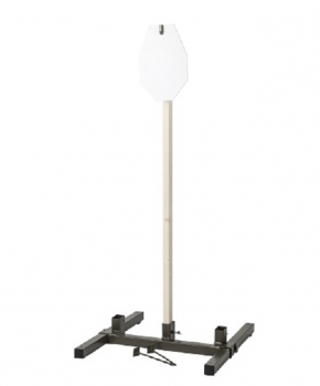 Helikon-Tex Foldable Metal Stand® - Steel - Brown Grey