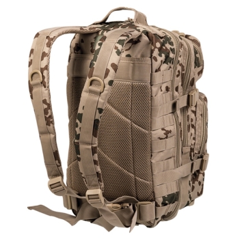 Tropentarn Assault pack Large