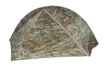 US Army Litefighter Ocp Scorpion Aussen Zelt Cover