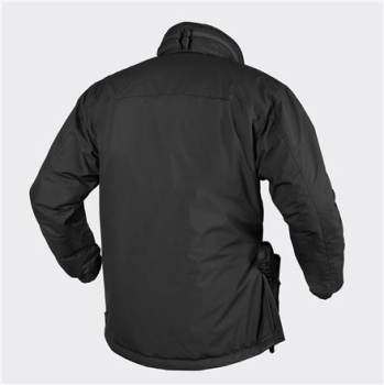 Helikon Tex HUSKY Tactical Winter Jacket - Climashield® Apex 100g - Black