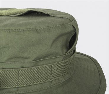 Helikon Tex CPU® Hat Olive Green