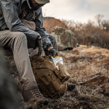 Eberlestock H31 Bandit Coyote