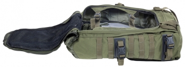 Berghaus MMPS Centurio 30 III FA Coyote