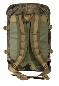 Preview: Berghaus Rucksack Munro II Flecktarn
