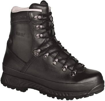 Bundeswehr BW Haix Goretex Bergschuh leicht