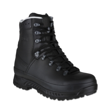 Bundeswehr BW Haix Goretex Bergschuh leicht