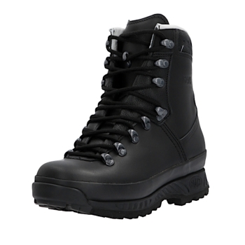 Bundeswehr BW Haix Goretex Bergschuh leicht