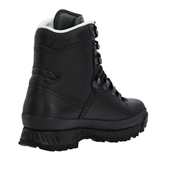 Bundeswehr BW Haix Goretex Bergschuh leicht