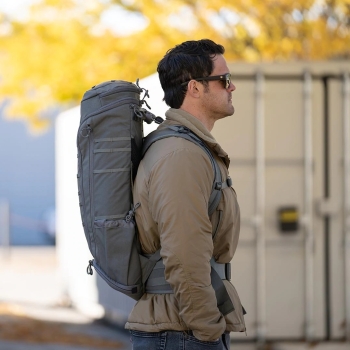 Eberlestock Big Trick Pack S45 Dry Earth