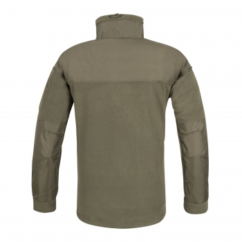 HELIKON-TEX CLASSIC ARMY FLEECE JACKE NAVY BLUE