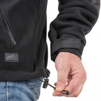 HELIKON-TEX CLASSIC ARMY FLEECE JACKE NAVY BLUE