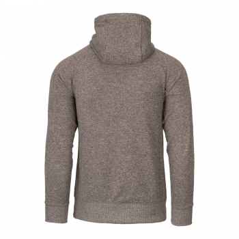 Helikon-Tex Covert Tactical Hoodie (FullZip)® - Melange Blue